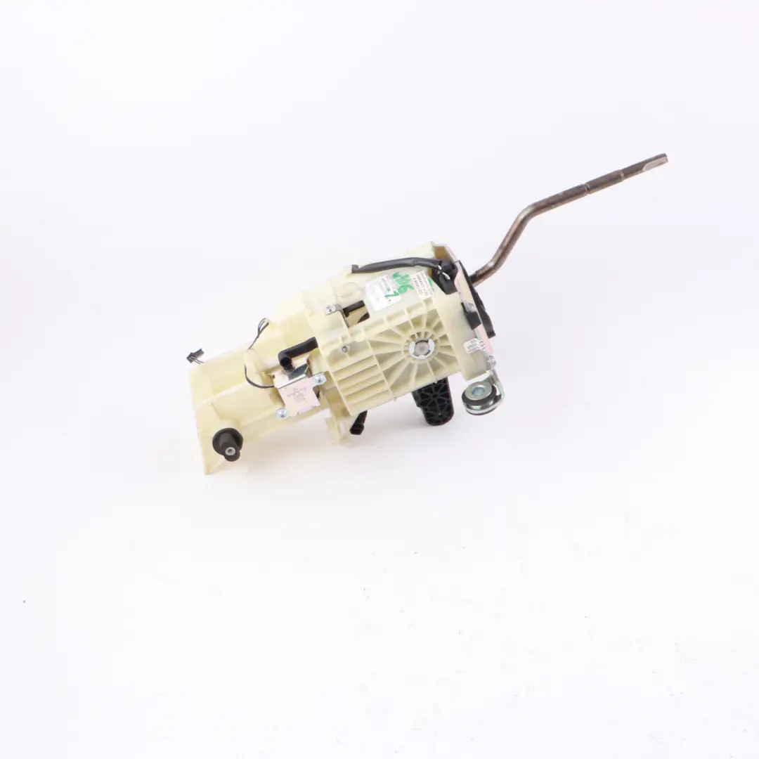 Gearbox Gearshift Gear Shifter Selector to Mercedes Sprinter W906 with Part number A9062603609 Mercedes Sprinter W906 Gearbox Gearshift Gear Shifter Selector - SKU A9062603609-1 - Part number A9062603609