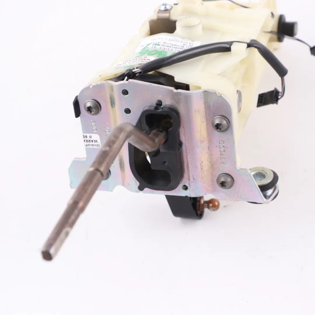 Gearbox Gearshift Gear Shifter Selector to Mercedes Sprinter W906 with Part number A9062603609 Mercedes Sprinter W906 Gearbox Gearshift Gear Shifter Selector - SKU A9062603609-1 - Part number A9062603609