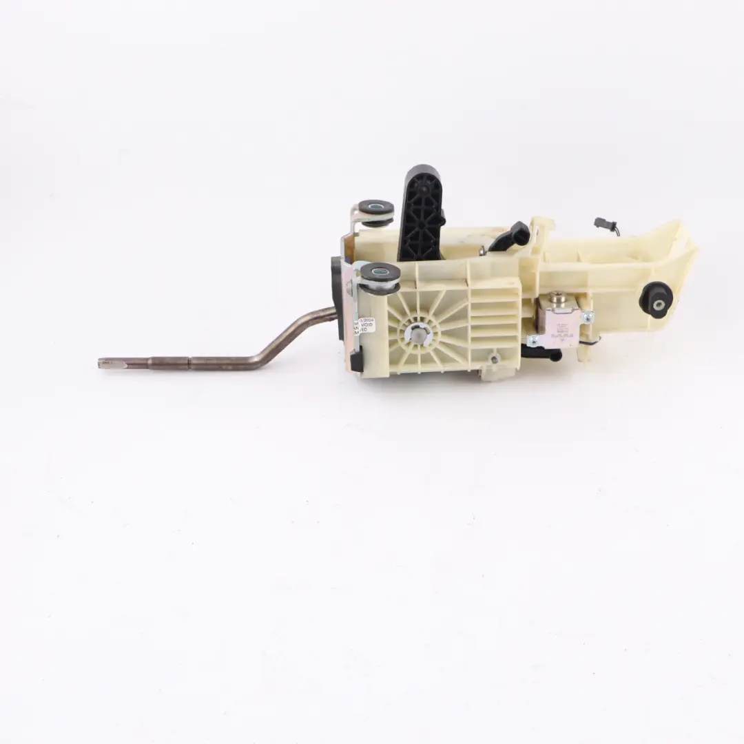 Gearbox Gearshift Gear Shifter Selector to Mercedes Sprinter W906 with Part number A9062603609 Mercedes Sprinter W906 Gearbox Gearshift Gear Shifter Selector - SKU A9062603609-1 - Part number A9062603609