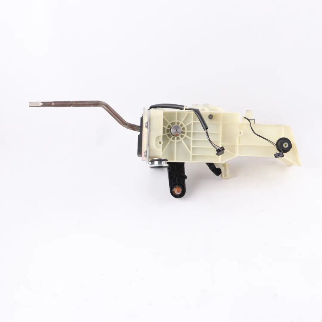 Gearbox Gearshift Gear Shifter Selector to Mercedes Sprinter W906 with Part number A9062603609 Mercedes Sprinter W906 Gearbox Gearshift Gear Shifter Selector - SKU A9062603609-1 - Part number A9062603609