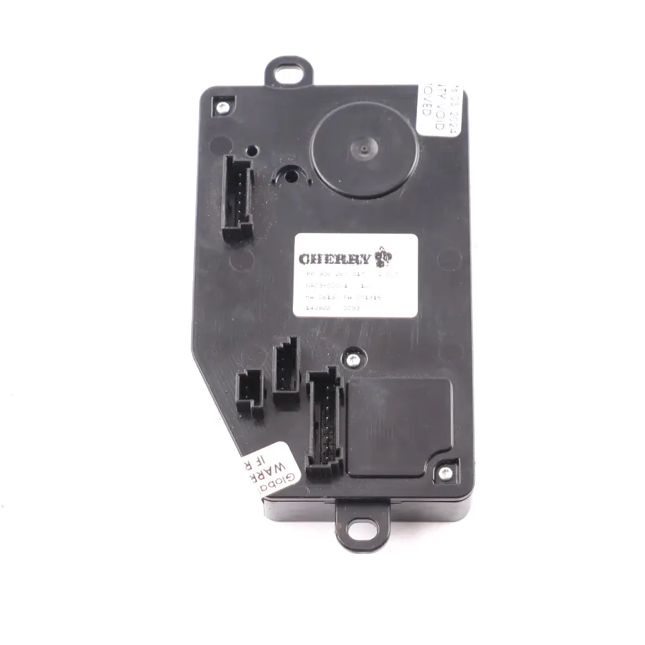 Mercedes Sprinter W906 Gearbox Gearshift Gear Shifter Selector Module A906267017 - SKU A9062603609-2 - Part number A9062603609