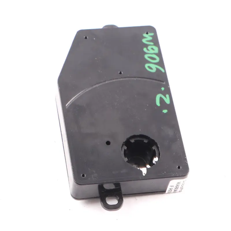Mercedes Sprinter W906 Module de sélection de la boîte de vitesses A906267017 - SKU A9062603609-2 - Numéro de pièce A9062603609