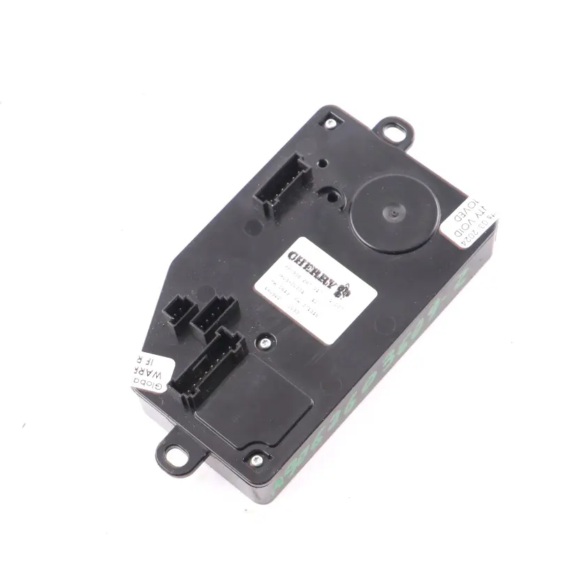 Mercedes Sprinter W906 Module de sélection de la boîte de vitesses A906267017 - SKU A9062603609-2 - Numéro de pièce A9062603609