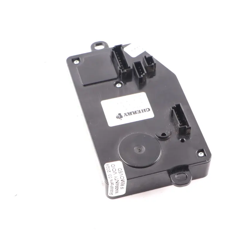 Mercedes Sprinter W906 Module de sélection de la boîte de vitesses A906267017 - SKU A9062603609-2 - Numéro de pièce A9062603609
