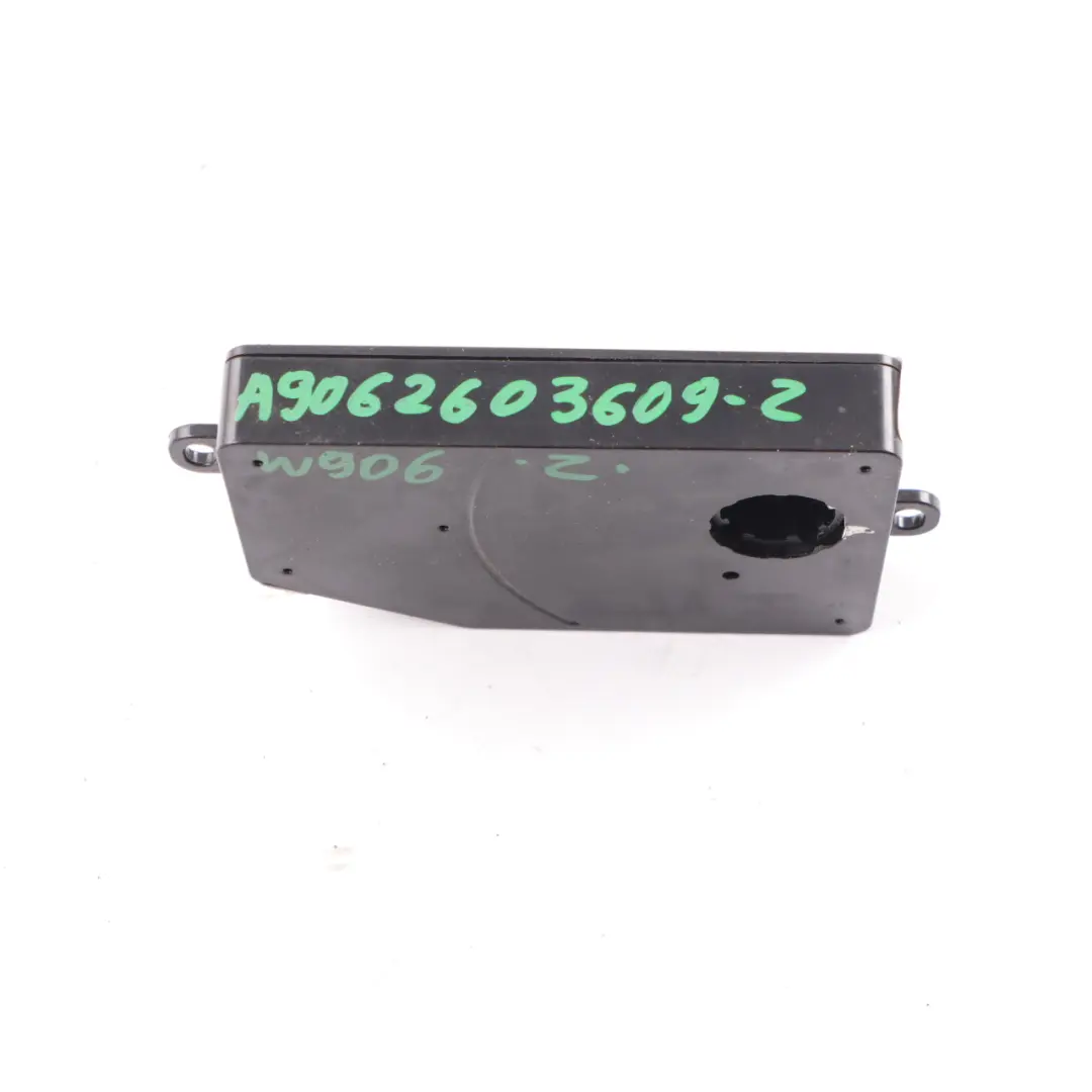Mercedes Sprinter W906 Modulo selettore cambio marcia A906267017 - SKU A9062603609-2 - Numero di parte A9062603609