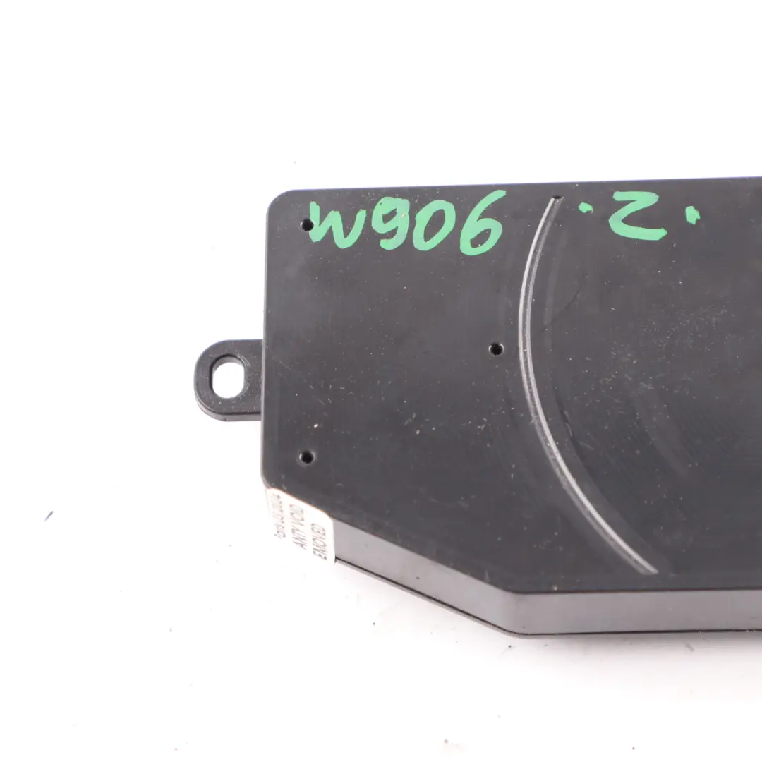 Mercedes Sprinter W906 Modulo selettore cambio marcia A906267017 - SKU A9062603609-2 - Numero di parte A9062603609