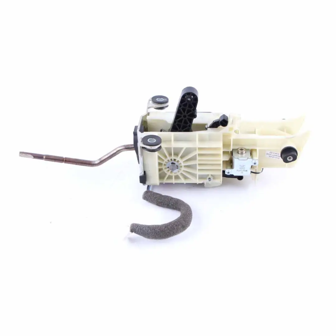 Automatik Getriebe Schalthebel Wähler für Mercedes Sprinter W906 mit Teilenummer A9062603609 Mercedes Sprinter W906 Automatik Getriebe Schalthebel Wähler - SKU A9062603609 - Teilenummer A9062603609