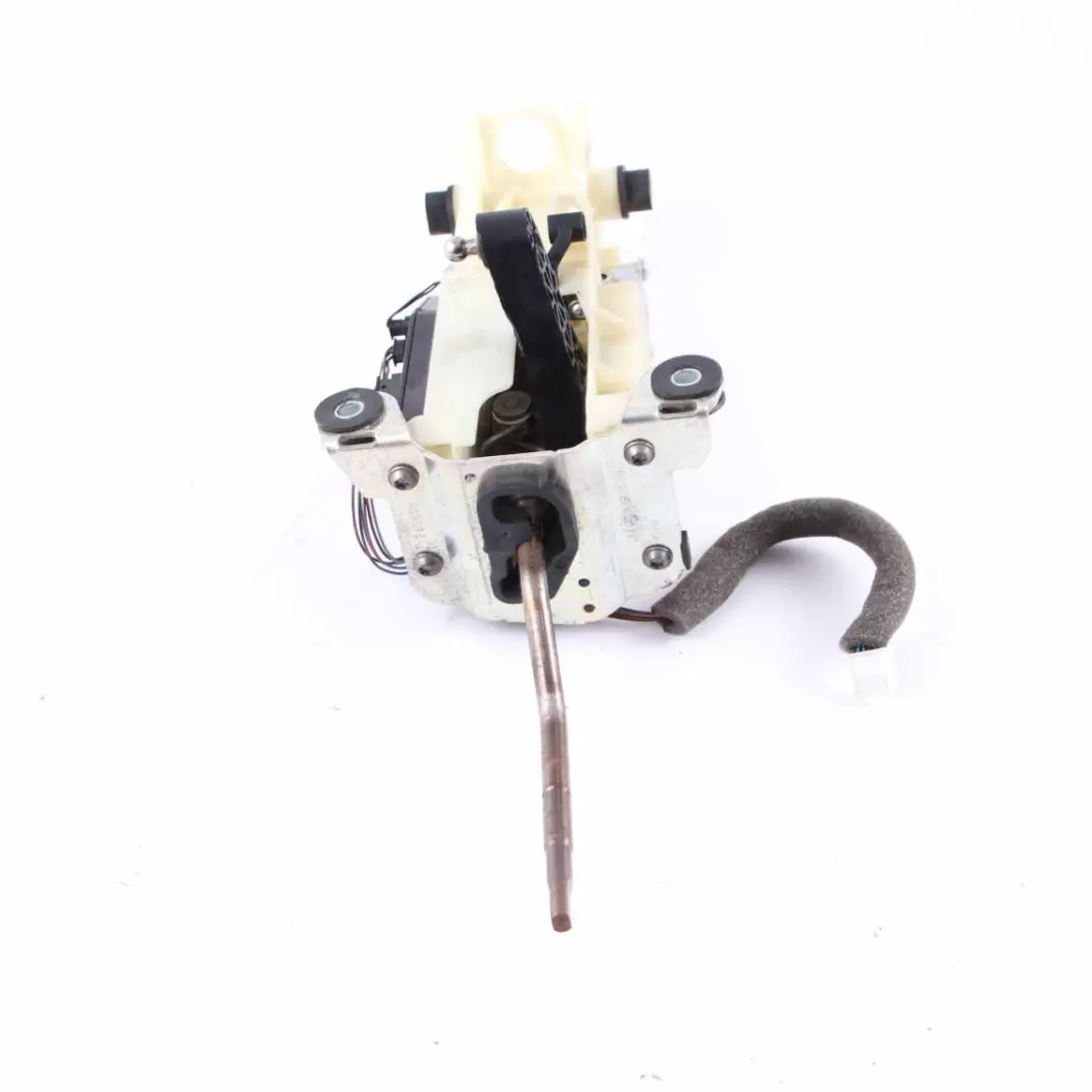 cambio cambio selettore per Mercedes Sprinter W906 con numero di parte A9062603609 Mercedes Sprinter W906 cambio cambio selettore - SKU A9062603609 - Numero di parte A9062603609