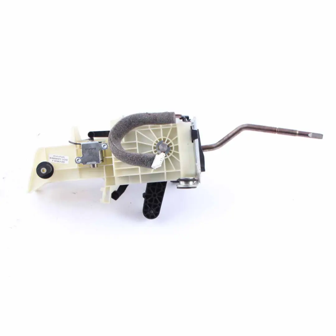 Gearbox Gearshift Gear Shifter Selector to Mercedes Sprinter W906 with Part number A9062603609 Mercedes Sprinter W906 Gearbox Gearshift Gear Shifter Selector - SKU A9062603609 - Part number A9062603609