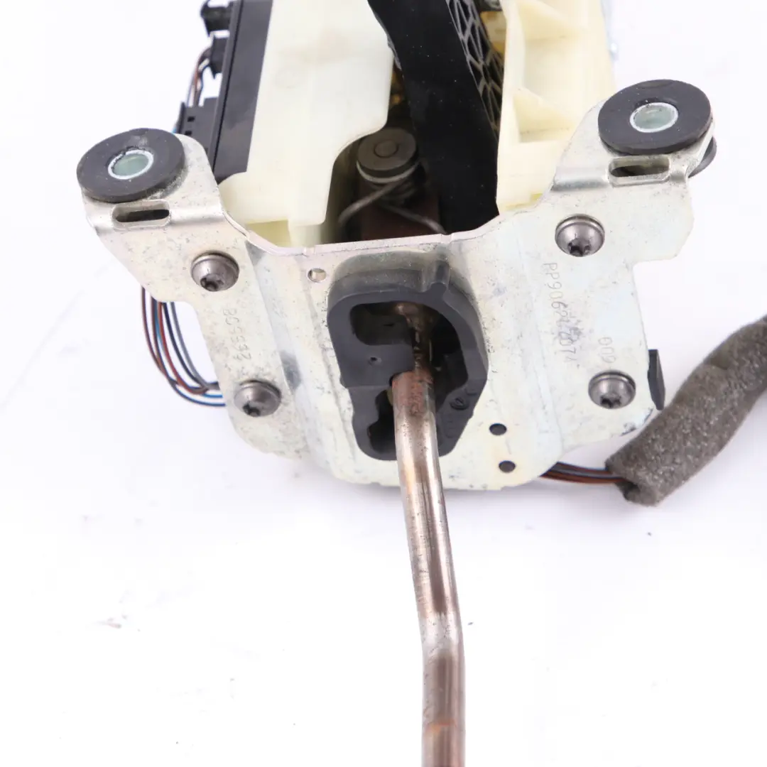 Boîte de vitesses sélecteur de vitesse pour Mercedes Sprinter W906 à propos du numéro de pièce A9062603609 Mercedes Sprinter W906 Boîte de vitesses sélecteur de vitesse - SKU A9062603609 - Numéro de pièce A9062603609