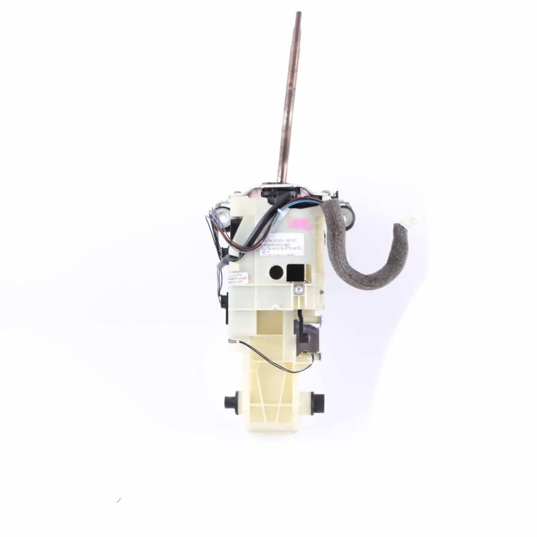 Gearbox Gearshift Gear Shifter Selector to Mercedes Sprinter W906 with Part number A9062603609 Mercedes Sprinter W906 Gearbox Gearshift Gear Shifter Selector - SKU A9062603609 - Part number A9062603609