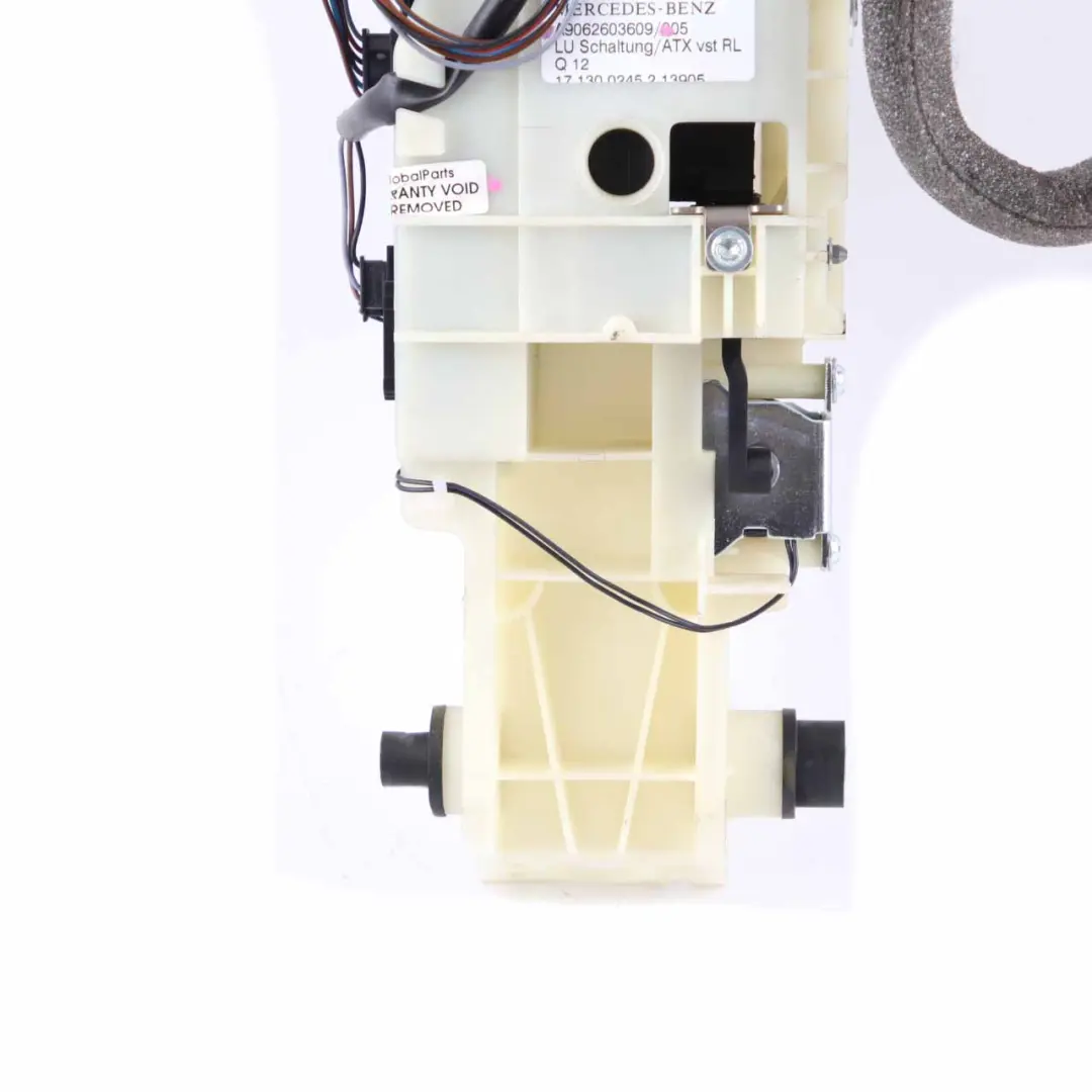 Automatik Getriebe Schalthebel Wähler für Mercedes Sprinter W906 mit Teilenummer A9062603609 Mercedes Sprinter W906 Automatik Getriebe Schalthebel Wähler - SKU A9062603609 - Teilenummer A9062603609