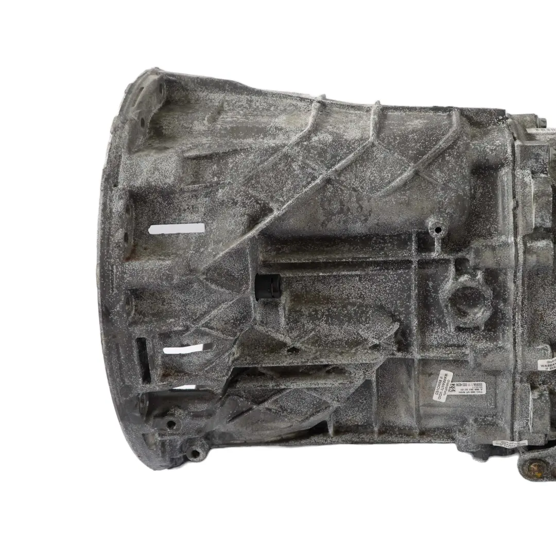 Caja De cambios manual 711680 GARANTIA para Mercedes W906 W639 con número de pieza A9062605100 Mercedes W906 W639 Caja De cambios manual 711680 GARANTIA - SKU A9062605100 - Número de pieza A9062605100