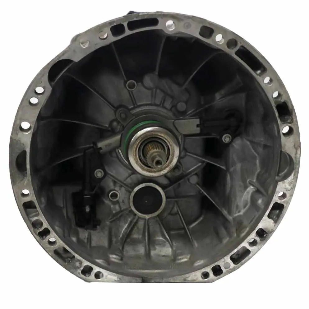 Cambio Manuale 711680 GARANZIA per Mercedes Sprinter W906 Vito W639 con numero di parte A9062605200 Mercedes Sprinter W906 Vito W639 Cambio Manuale 711680 GARANZIA - SKU A9062605200 - Numero di parte A9062605200