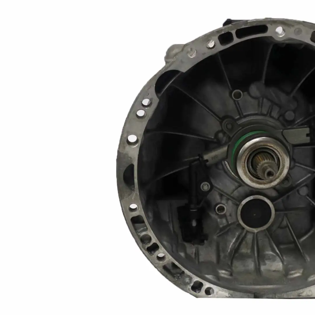 Gearbox 711680 WARRANTY to Mercedes Sprinter W906 Vito W639 Manual with Part number A9062605200 Mercedes Sprinter W906 Vito W639 Manual Gearbox 711680 WARRANTY - SKU A9062605200 - Part number A9062605200
