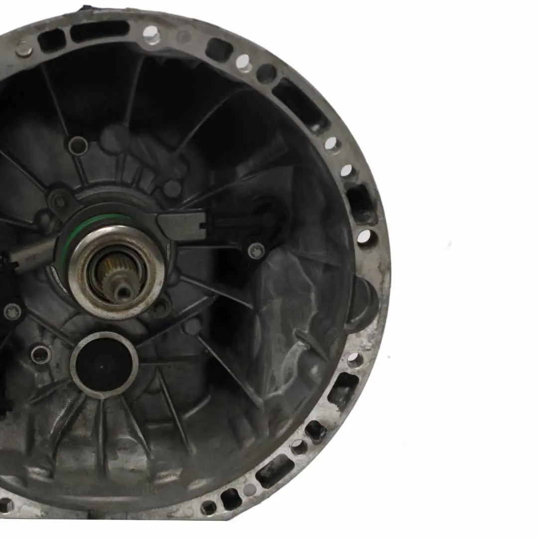 Mercedes Sprinter W906 Vito W639 Schaltgetriebe 711680 GARANTIE - SKU A9062605200 - Teilenummer A9062605200