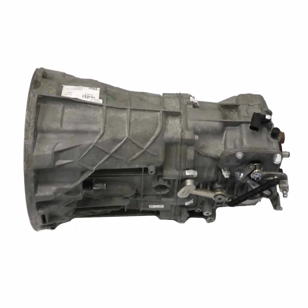 Mercedes Sprinter W906 Vito W639 Boîte de Vitesses Manuelle 711680 GARANTIE - SKU A9062605200 - Numéro de pièce A9062605200