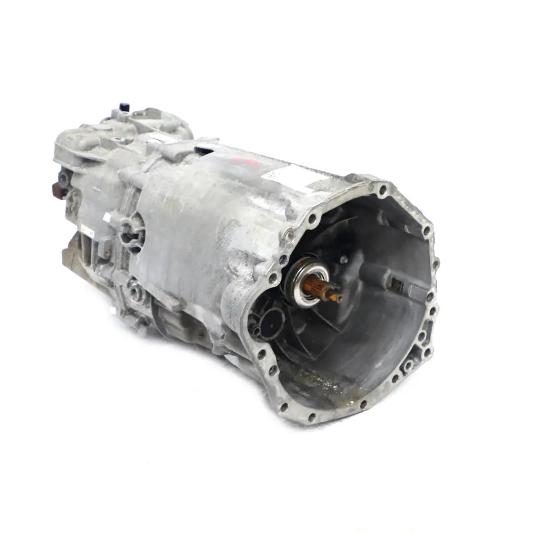 Schalt Getriebe 711680 711.680 GARANTIE für Mercedes Sprinter W906 mit Teilenummer A9062606800 Mercedes Sprinter W906 Schalt Getriebe 711680 711.680 GARANTIE - SKU A9062606800 - Teilenummer A9062606800