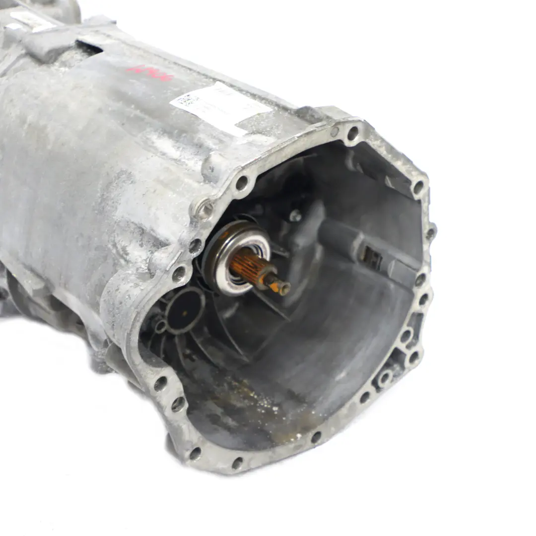 Mercedes Sprinter W906 Manual Gearbox 711680 711.680 WARRANTY - SKU A9062606800 - Part number A9062606800