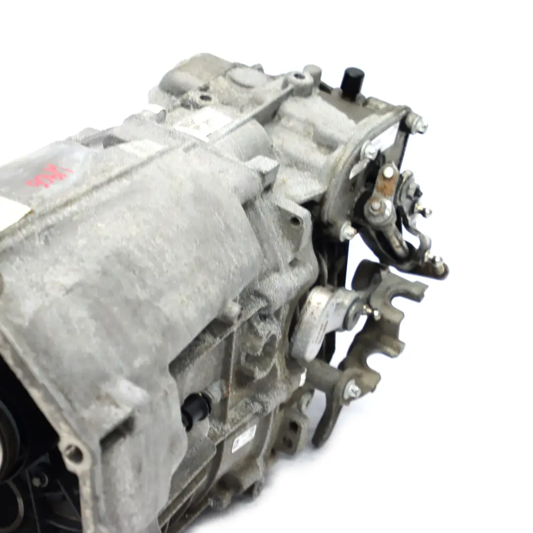 Mercedes Sprinter W906 Manual Gearbox 711680 711.680 WARRANTY - SKU A9062606800 - Part number A9062606800