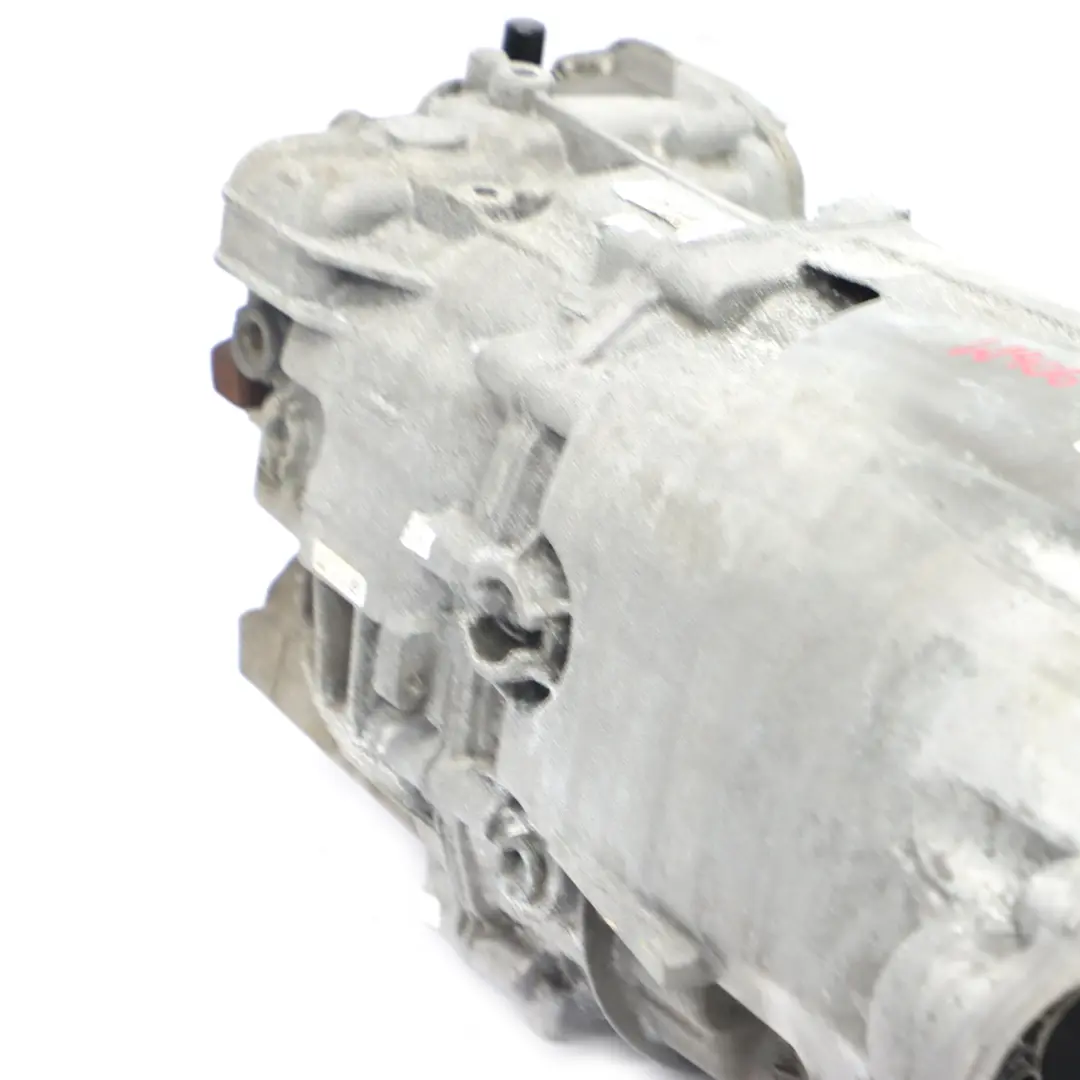 Mercedes Sprinter W906 Cambio manuale 711680 711.680 GARANZIA - SKU A9062606800 - Numero di parte A9062606800