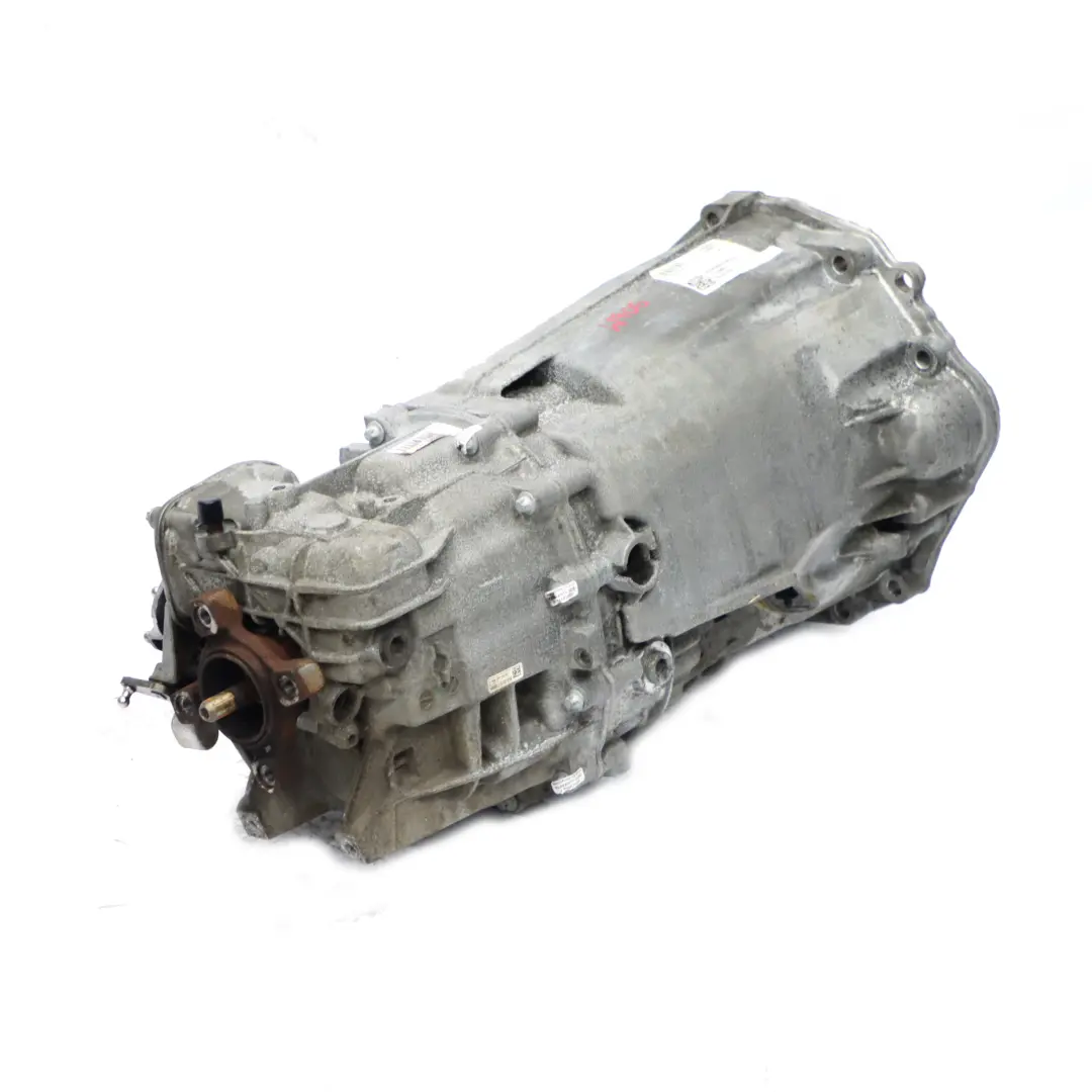Mercedes Sprinter W906 Boîte vitesses manuelle 711680 GARANTIE - SKU A9062606800 - Numéro de pièce A9062606800