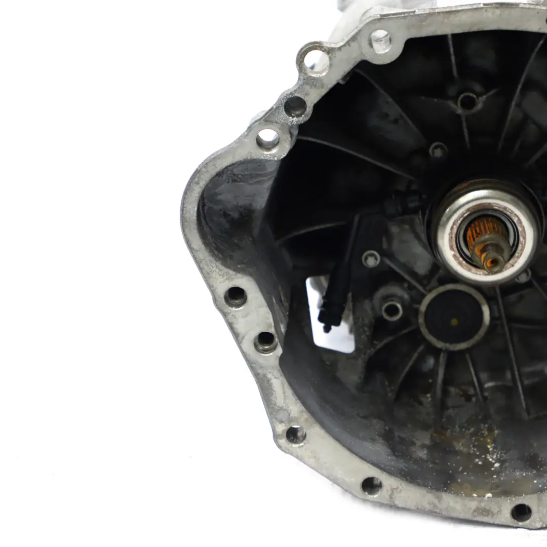 Mercedes Sprinter W906 Cambio manuale 711680 711.680 GARANZIA - SKU A9062606800 - Numero di parte A9062606800