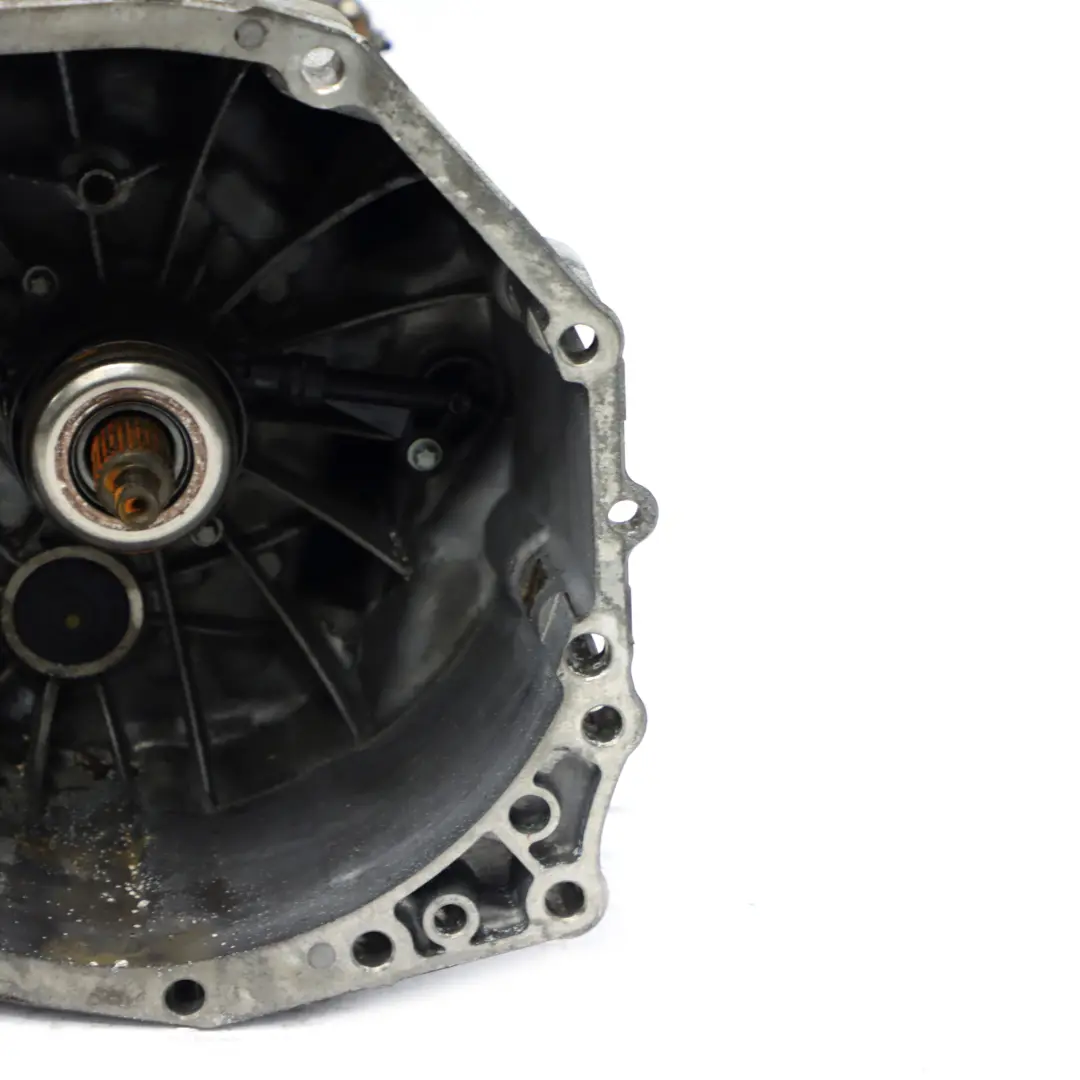 Mercedes Sprinter W906 Boîte vitesses manuelle 711680 GARANTIE - SKU A9062606800 - Numéro de pièce A9062606800
