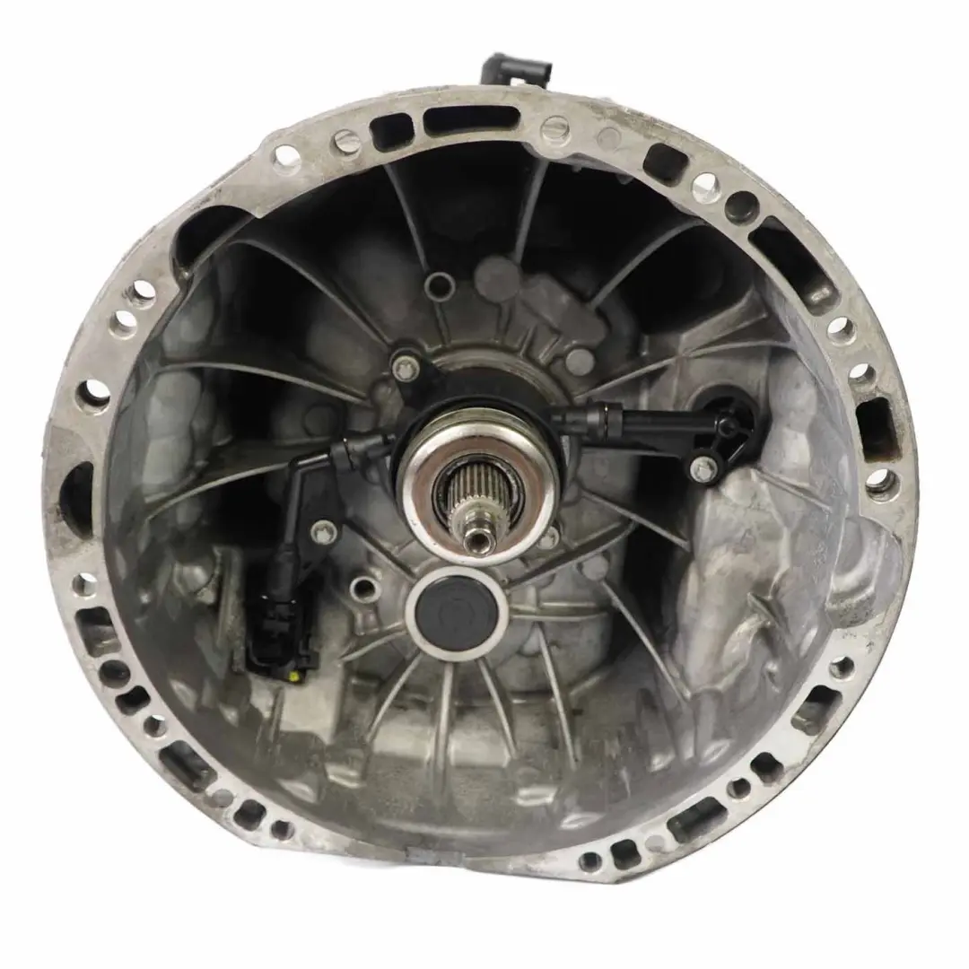 Manual Gearbox Mercedes W639 W906 Sprinter 6 Speed 711680 WARRANTY - SKU A9062607300 - Part number A9062607300