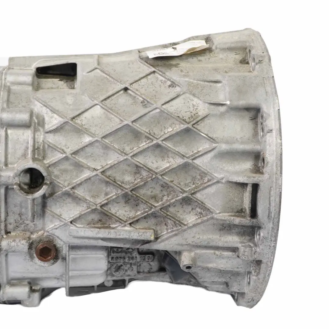  Cambio Manuale Mercedes W639 Vito W906 Sprinter 711680 GARANZIA - SKU A9062607300 - Numero di parte A9062607300