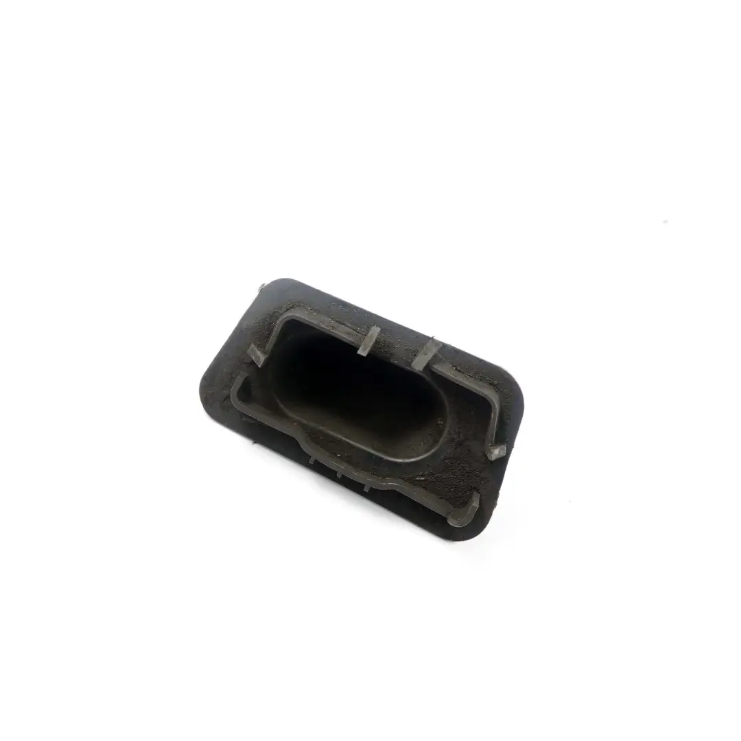  Tapa De cubierta Mercedes Vito W639 Caja De cambios manual Junta - SKU A9062640057 - Número de pieza A9062640057