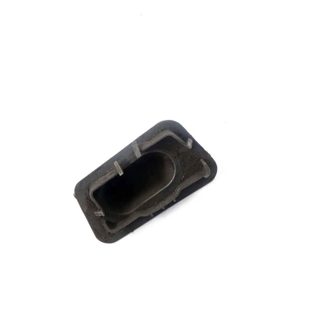  Tapa De cubierta Mercedes Vito W639 Caja De cambios manual Junta - SKU A9062640057 - Número de pieza A9062640057