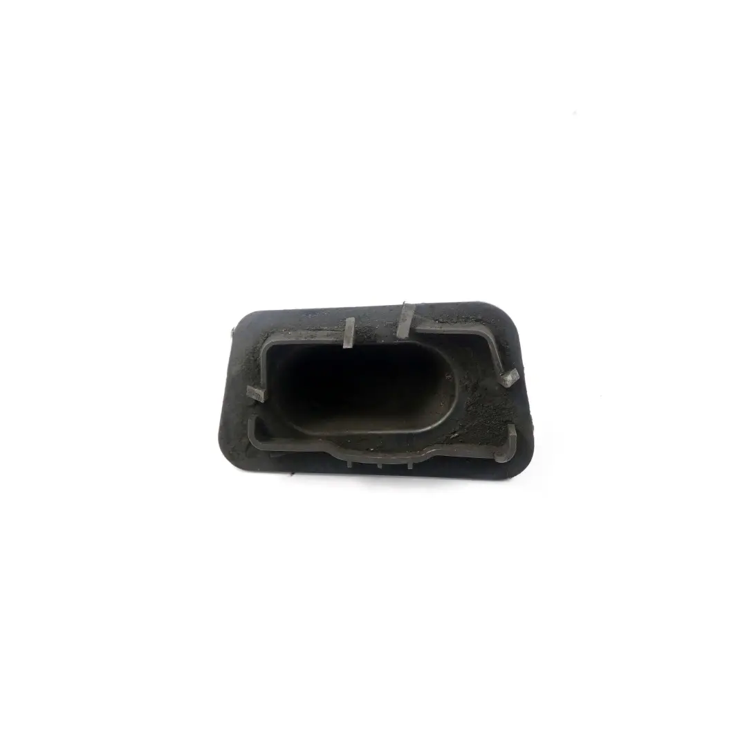 Mercedes Vito W639 Schaltgetriebe Gummi Abdeckkappe - SKU A9062640057 - Teilenummer A9062640057