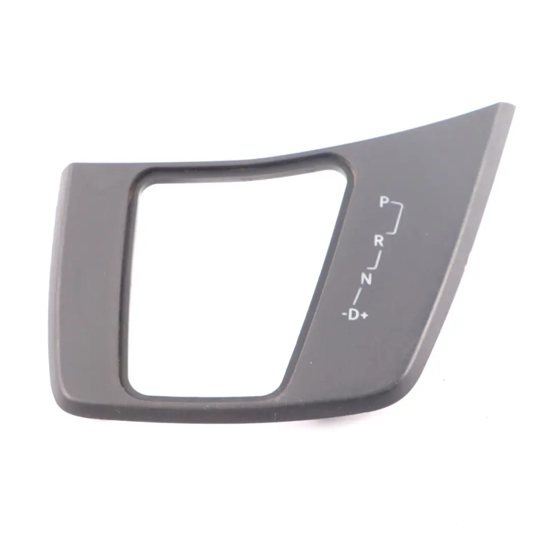 Selector Lever Cover Surround Trim Automatic to Mercedes W906 Gear with Part number A9062670188 Mercedes W906 Gear Selector Lever Cover Surround Trim Automatic - SKU rhd-A9062670188 - Part number A9062670188