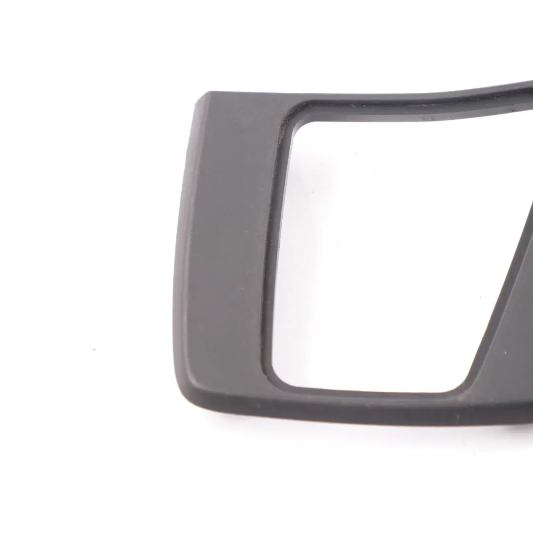 Selector Lever Cover Surround Trim Automatic to Mercedes W906 Gear with Part number A9062670188 Mercedes W906 Gear Selector Lever Cover Surround Trim Automatic - SKU rhd-A9062670188 - Part number A9062670188