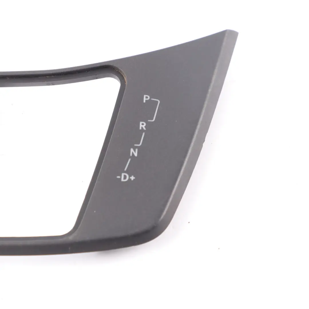 Mercedes W906 Gear Selector Lever Cover Surround Trim Automatic - SKU rhd-A9062670188 - Part number A9062670188
