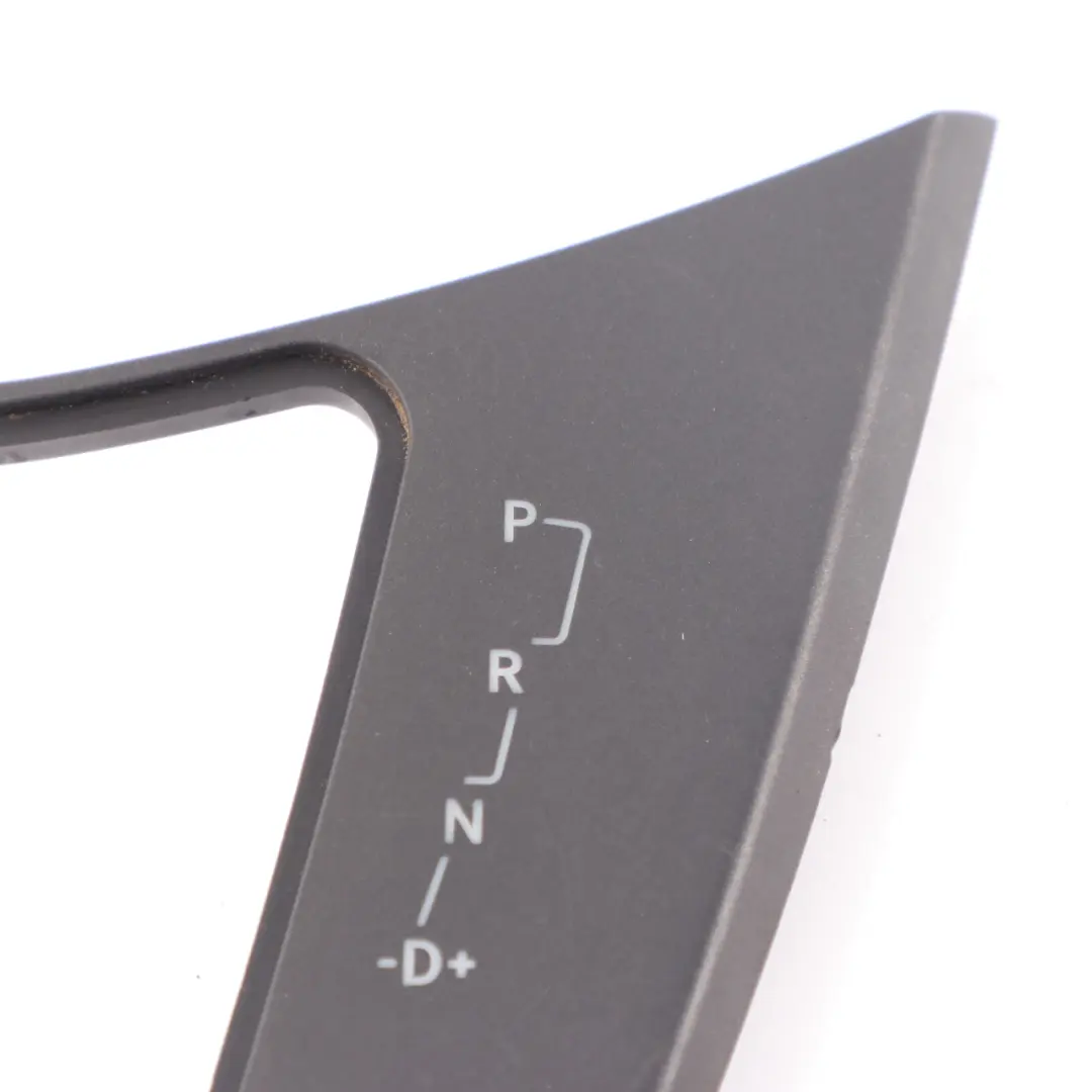 Selector Lever Cover Surround Trim Automatic to Mercedes W906 Gear with Part number A9062670188 Mercedes W906 Gear Selector Lever Cover Surround Trim Automatic - SKU rhd-A9062670188 - Part number A9062670188