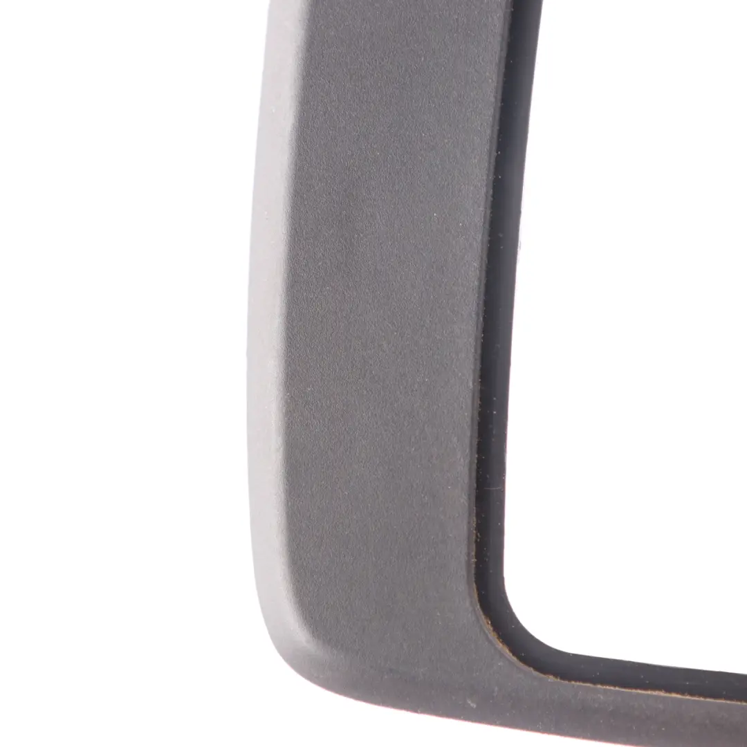 Selector Lever Cover Surround Trim Automatic to Mercedes W906 Gear with Part number A9062670188 Mercedes W906 Gear Selector Lever Cover Surround Trim Automatic - SKU rhd-A9062670188 - Part number A9062670188