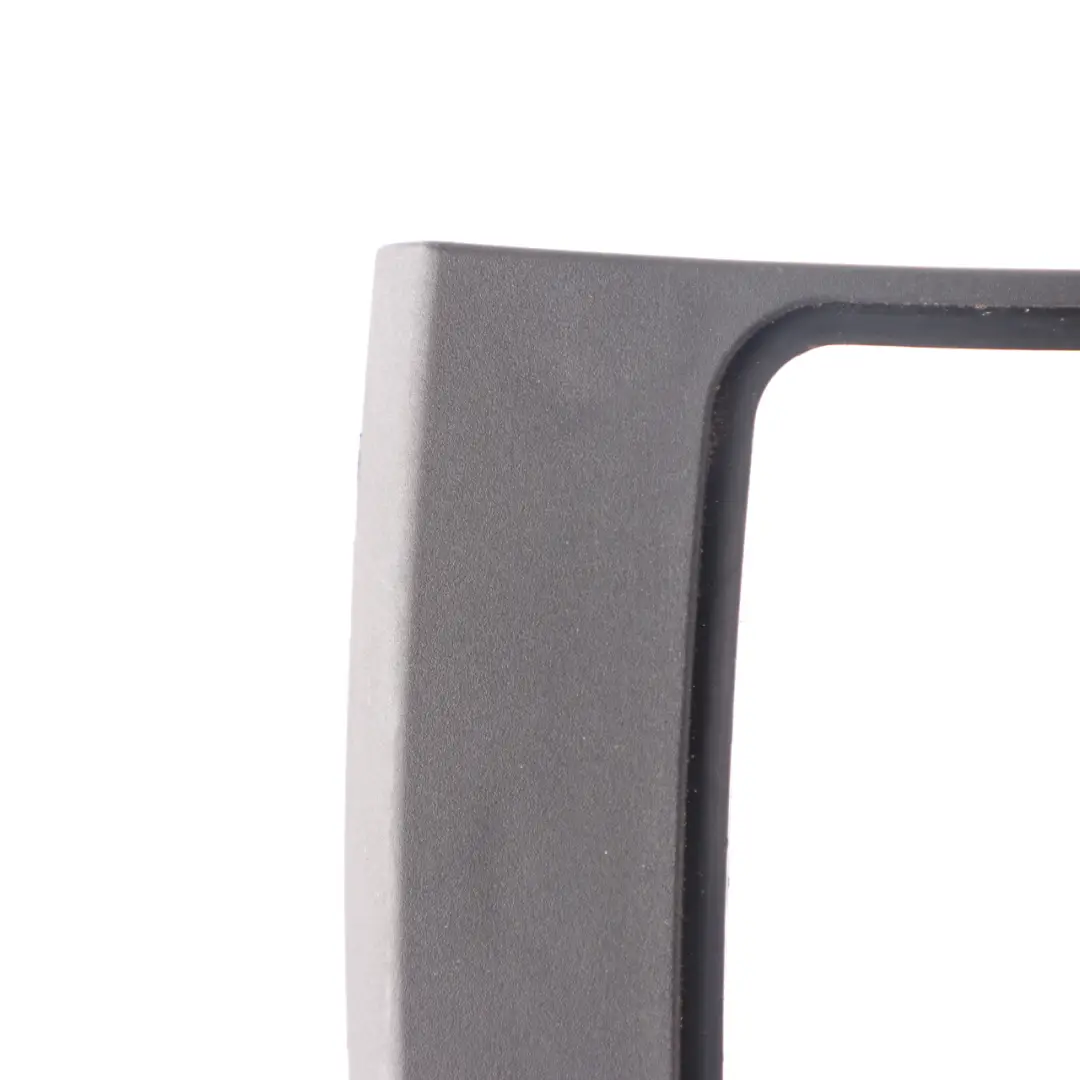 Selector Lever Cover Surround Trim Automatic to Mercedes W906 Gear with Part number A9062670188 Mercedes W906 Gear Selector Lever Cover Surround Trim Automatic - SKU rhd-A9062670188 - Part number A9062670188