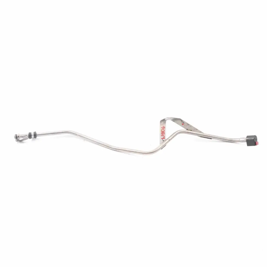 Mercedes W906 cambio automatico olio tubo linea tubo - SKU A9062701684 - Numero di parte A9062701684