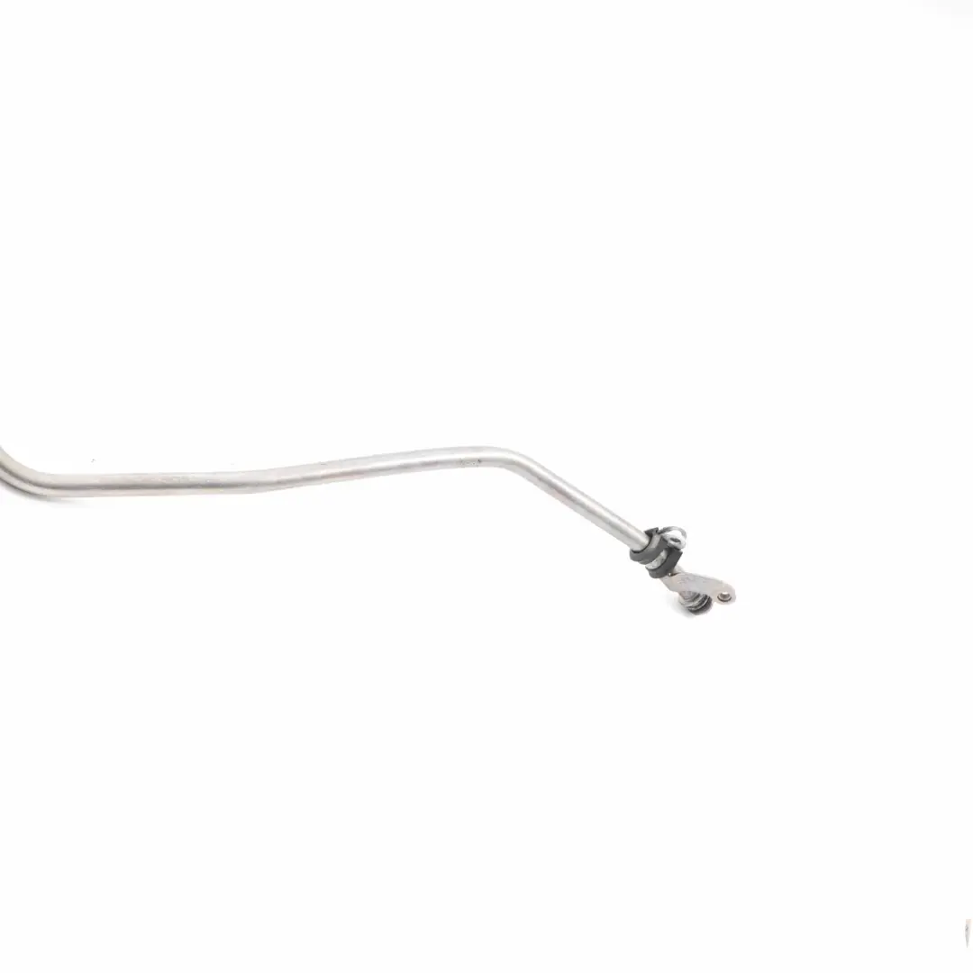 Gearbox Transmission Oil Pipe Line Hose to Mercedes W906 Automatic with Part number A9062701684 Mercedes W906 Automatic Gearbox Transmission Oil Pipe Line Hose - SKU A9062701684 - Part number A9062701684