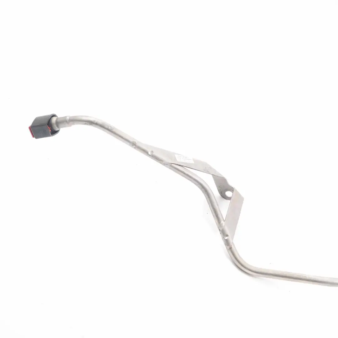 Gearbox Transmission Oil Pipe Line Hose to Mercedes W906 Automatic with Part number A9062701684 Mercedes W906 Automatic Gearbox Transmission Oil Pipe Line Hose - SKU A9062701684 - Part number A9062701684