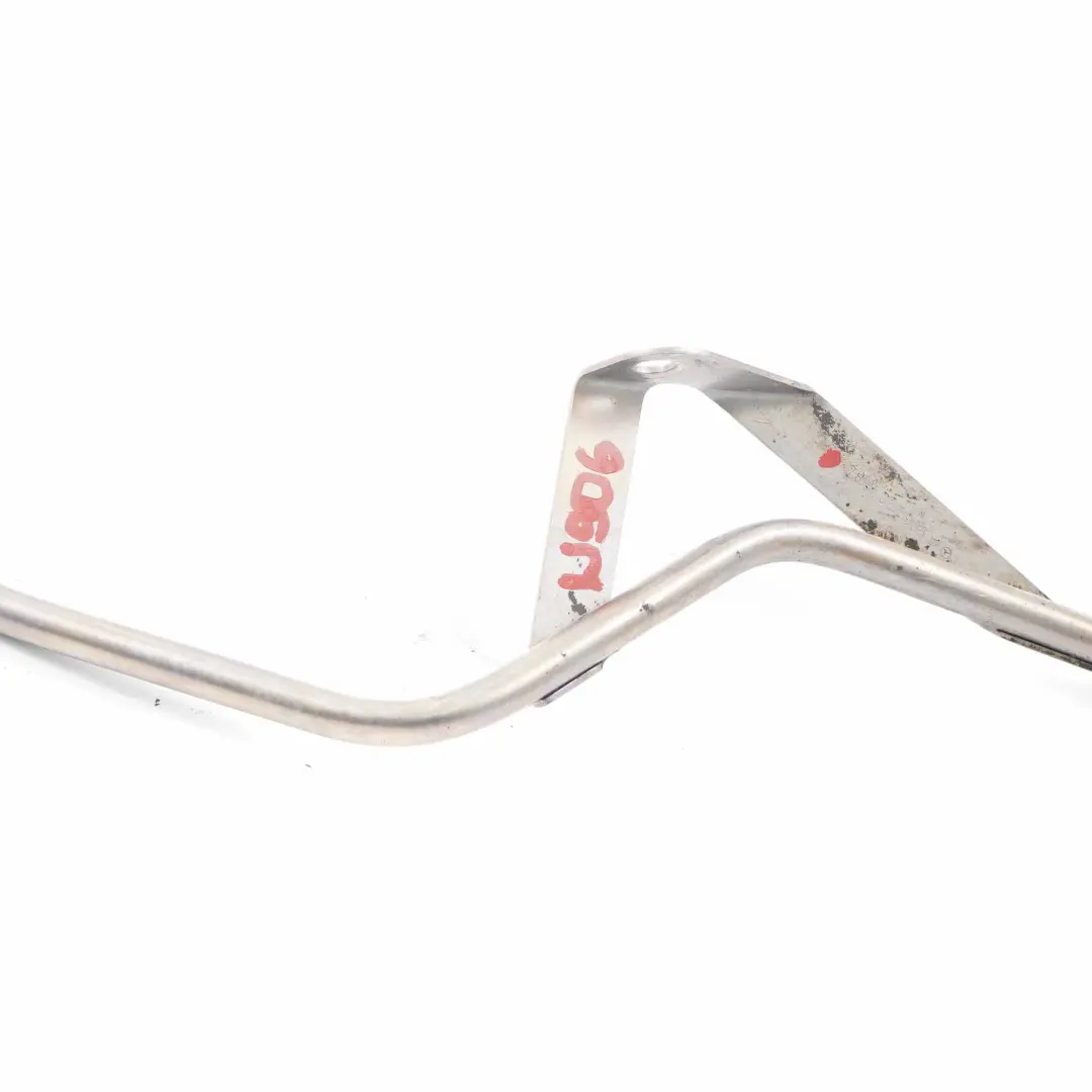 Mercedes W906 cambio automatico olio tubo linea tubo - SKU A9062701684 - Numero di parte A9062701684