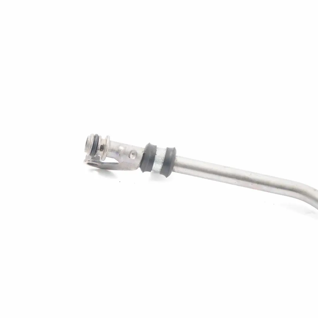 Gearbox Transmission Oil Pipe Line Hose to Mercedes W906 Automatic with Part number A9062701684 Mercedes W906 Automatic Gearbox Transmission Oil Pipe Line Hose - SKU A9062701684 - Part number A9062701684