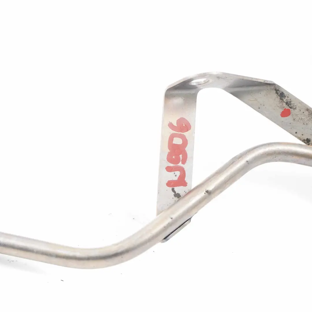 Mercedes W906 cambio automatico olio tubo linea tubo - SKU A9062701684 - Numero di parte A9062701684