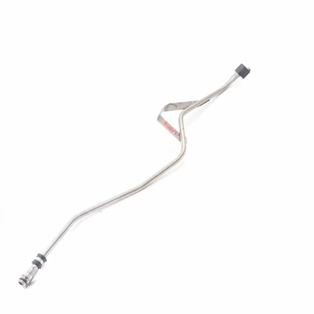 Mercedes W906 Automatic Gearbox Transmission Oil Pipe Line Hose - SKU A9062701684 - Part number A9062701684