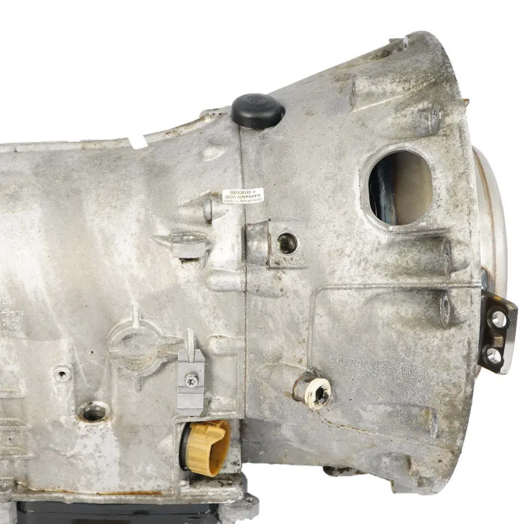 Automatik Getriebe 722686 722.686 GARANTIE für Mercedes Sprinter W906 mit Teilenummer A9062703600 Mercedes Sprinter W906 Automatik Getriebe 722686 722.686 GARANTIE - SKU A9062703600 - Teilenummer A9062703600