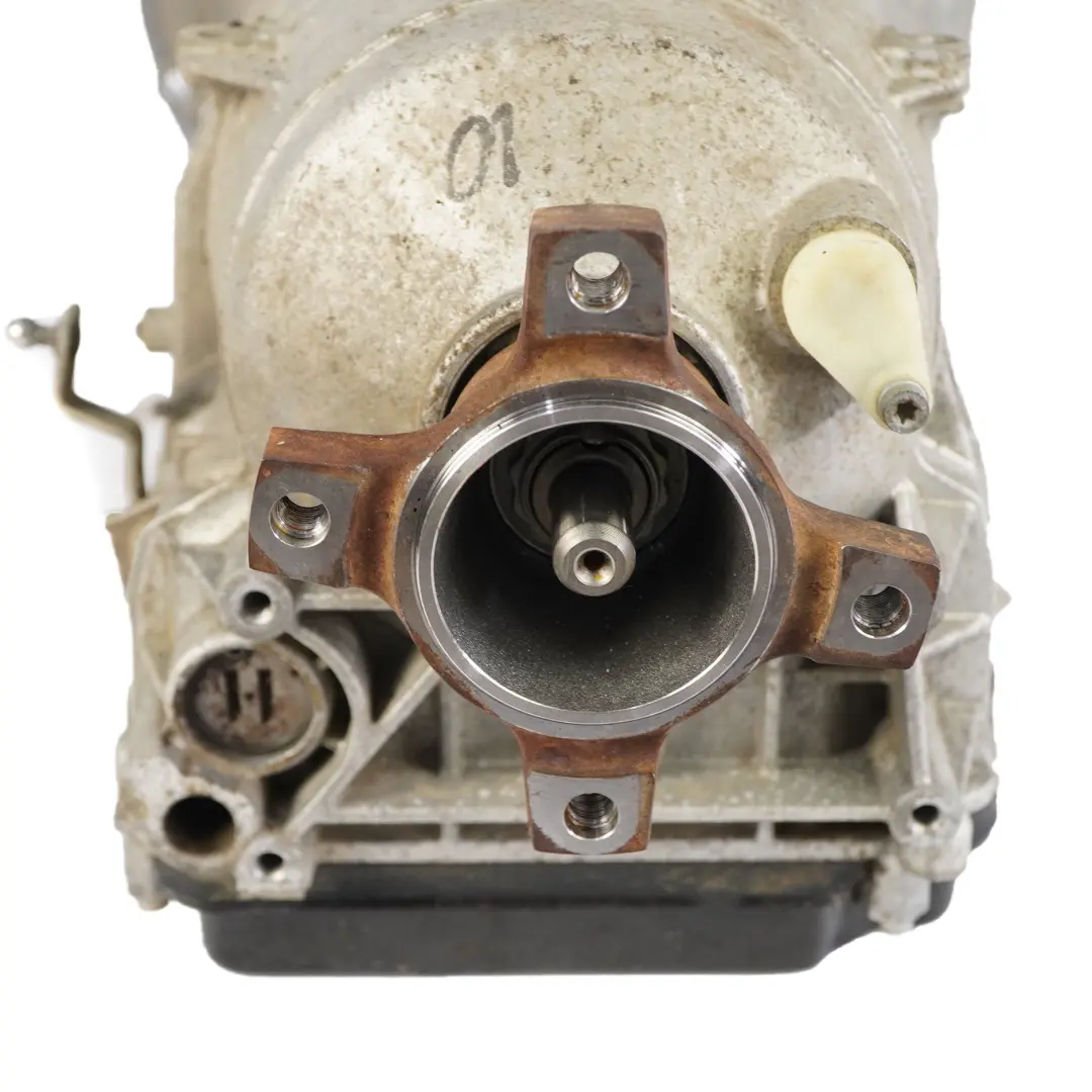 Mercedes Sprinter W906 Skrzynia Biegów Automat 722686 722.686 - SKU A9062703600 - Numer Części A9062703600