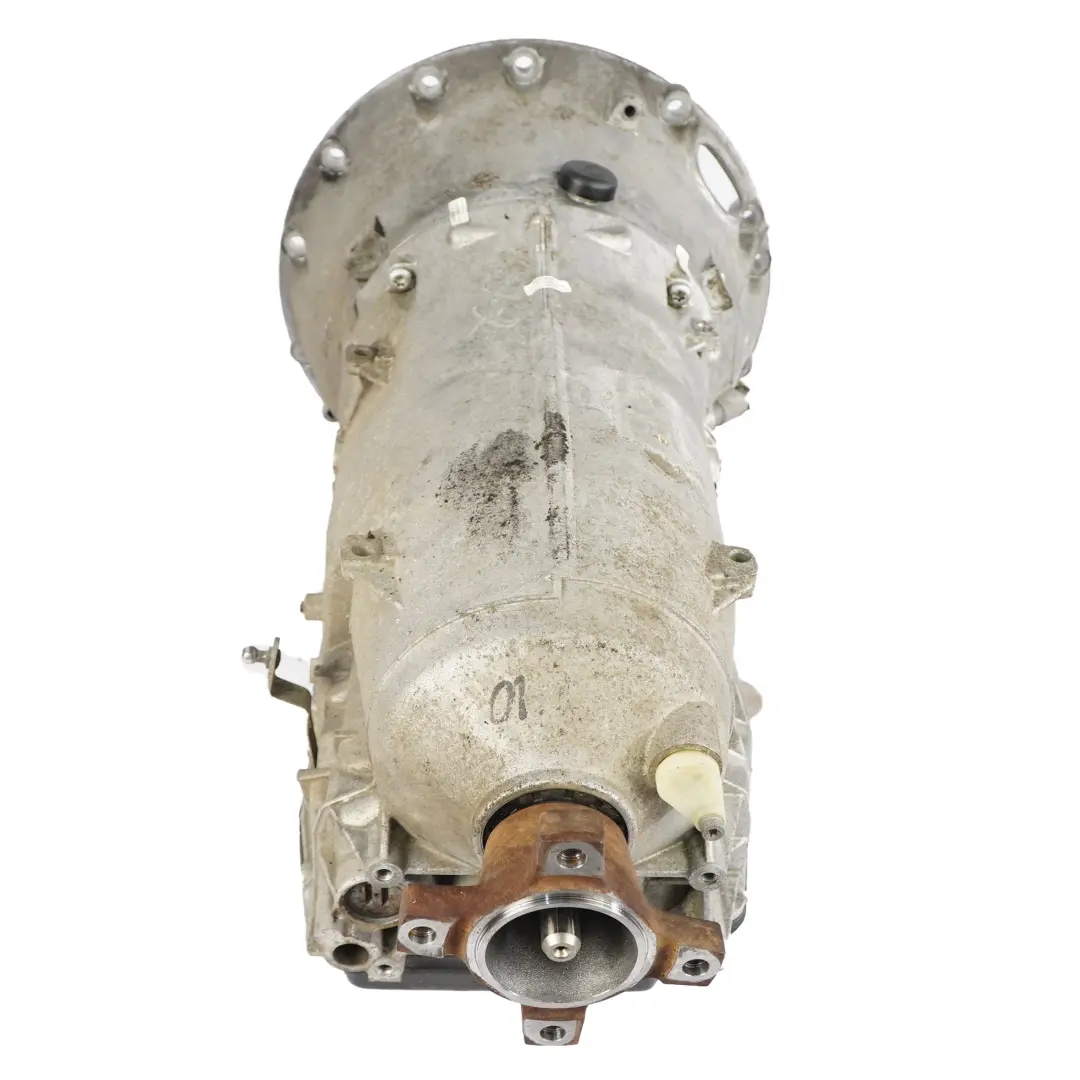 Mercedes Sprinter W906 Skrzynia Biegów Automat 722686 722.686 - SKU A9062703600 - Numer Części A9062703600