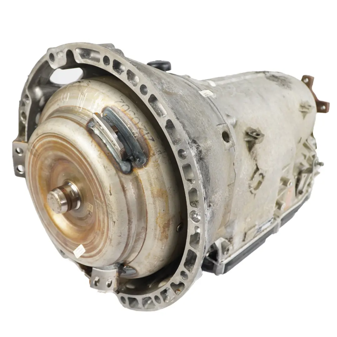 Boîte vitesses automatique 722686 GARANTIE pour Mercedes Sprinter W906 à propos du numéro de pièce A9062703600 Mercedes Sprinter W906 Boîte vitesses automatique 722686 GARANTIE - SKU A9062703600 - Numéro de pièce A9062703600